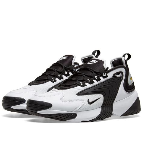 nike zoom 2k white/black|nike zoom 2k sale.